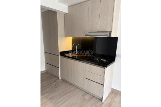 Apartaestudios, Alquiler, Santa Mónica Residencial - $1.690.000
