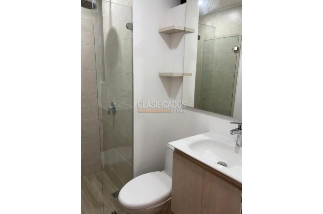 Apartaestudios, Alquiler, Santa Mónica Residencial - $1.690.000