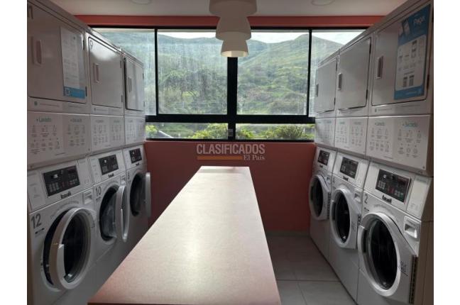 Apartaestudios, Alquiler, Santa Mónica Residencial - $1.690.000