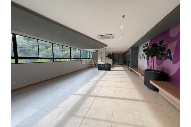Apartaestudios, Alquiler, Santa Mónica Residencial - $1.690.000