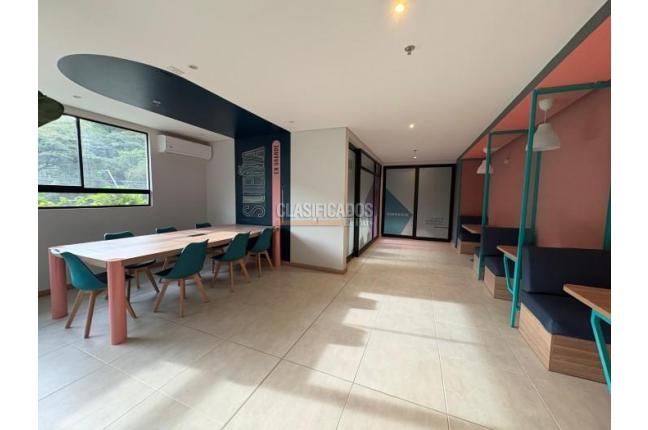 Apartaestudios, Alquiler, Santa Mónica Residencial - $1.690.000
