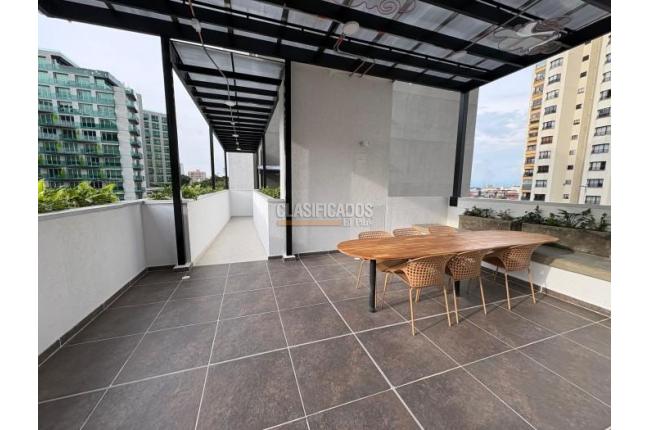 Apartaestudios, Alquiler, Santa Mónica Residencial - $1.690.000
