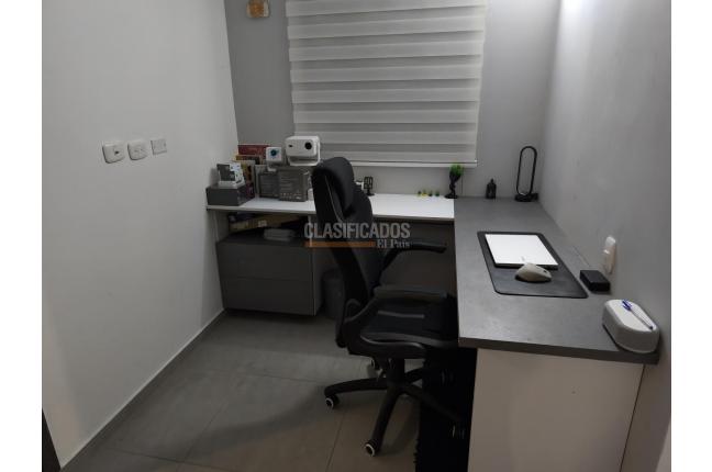 Apartamentos, Venta, Valle del Lili - $258.000.000