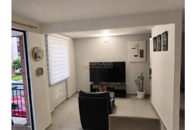 Apartamentos, Venta, Valle del Lili - $258.000.000