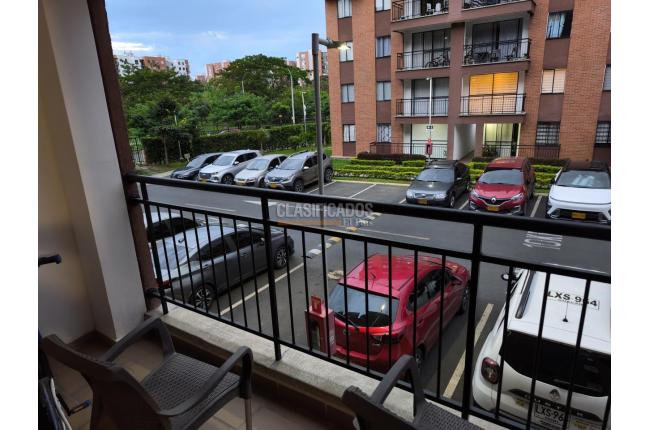 Apartamentos, Venta, Valle del Lili - $258.000.000
