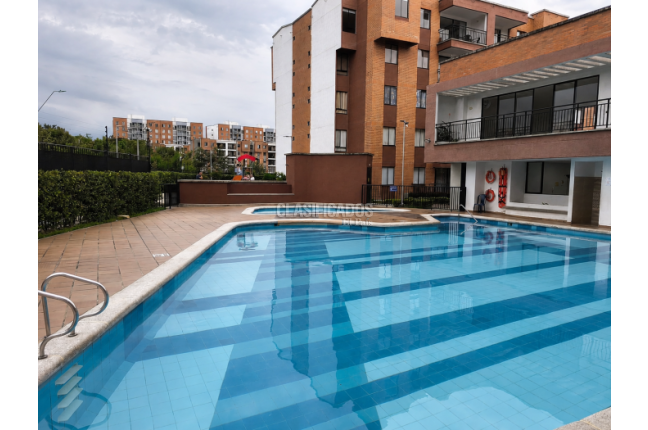 Apartamentos, Venta, Valle del Lili - $258.000.000