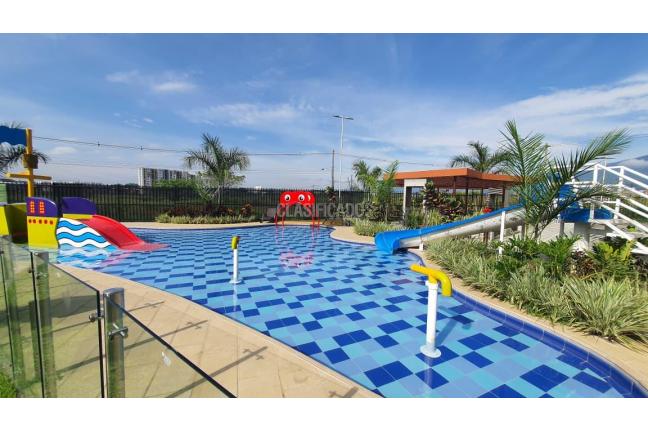 Apartamentos, Venta, Jamundí - $185.000.000