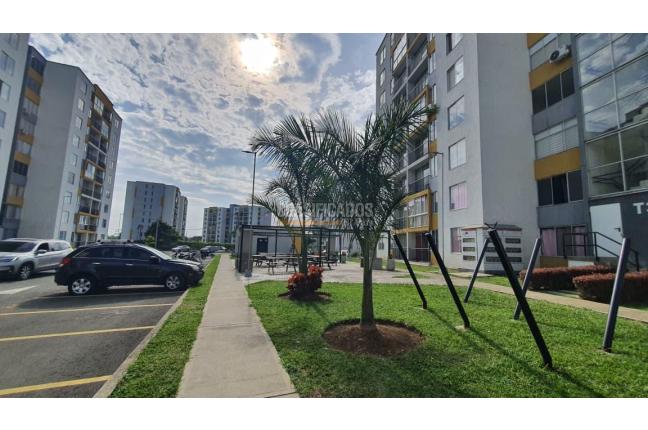 Apartamentos, Venta, Jamundí - $185.000.000