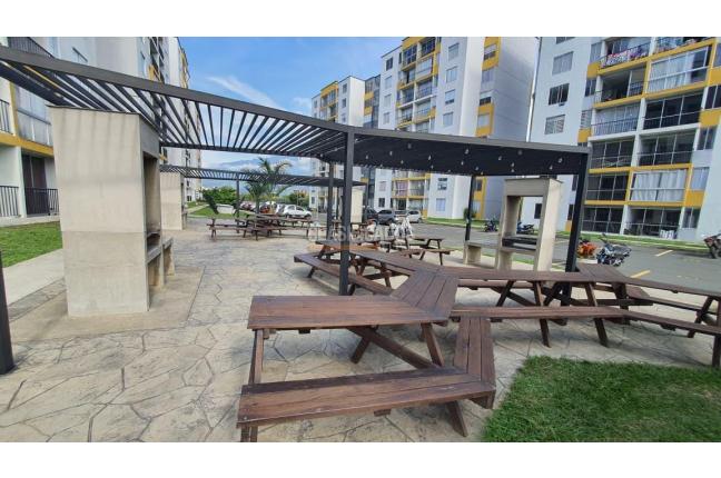 Apartamentos, Venta, Jamundí - $185.000.000
