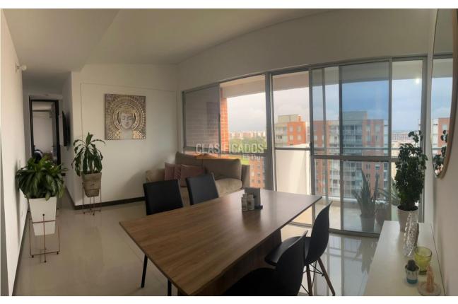 Apartamentos, Venta en Valle del Lili