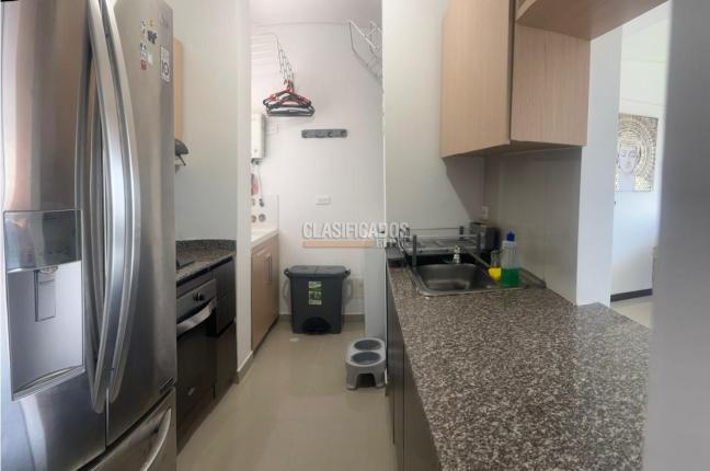 Apartamentos, Venta en Valle del Lili