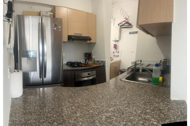 Apartamentos, Venta en Valle del Lili