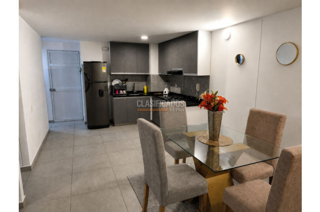 Apartamentos, Alquiler en Valle del Lili