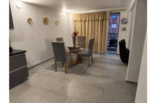 Apartamentos, Alquiler en Valle del Lili