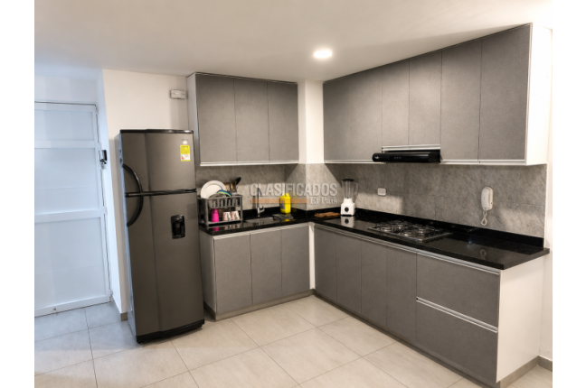 Apartamentos, Alquiler en Valle del Lili