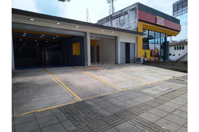 Locales y Bodegas, Venta, Prados del Norte - $990.000.000