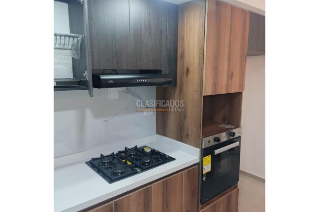 Apartamentos, Alquiler en Hacienda Kachipay