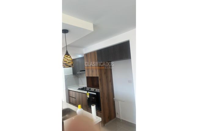 Apartamentos, Alquiler, Hacienda Kachipay - $1.550.000