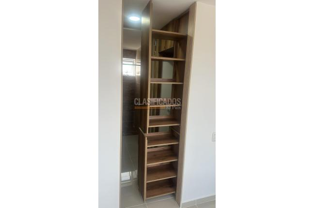 Apartamentos, Alquiler, Hacienda Kachipay - $1.550.000
