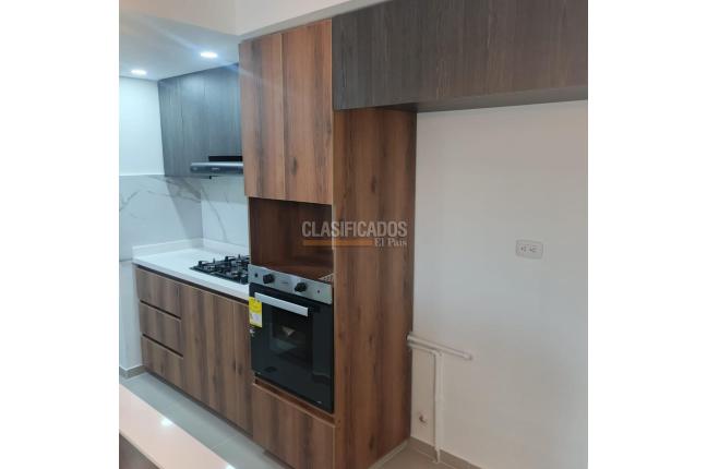 Apartamentos, Alquiler, Hacienda Kachipay - $1.550.000