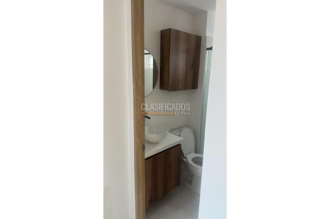 Apartamentos, Alquiler, Hacienda Kachipay - $1.550.000