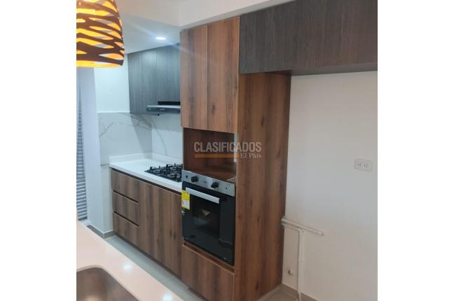 Apartamentos, Alquiler, Hacienda Kachipay - $1.550.000