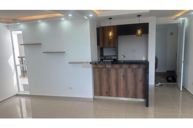 Apartamentos, Alquiler, Hacienda Kachipay - $1.550.000