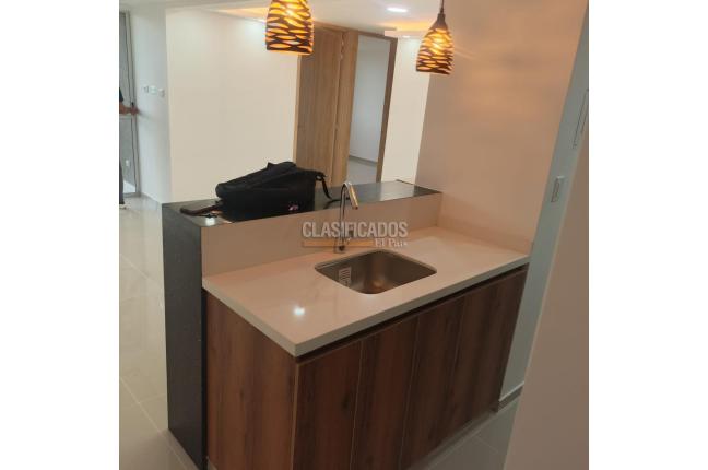 Apartamentos, Alquiler, Hacienda Kachipay - $1.550.000