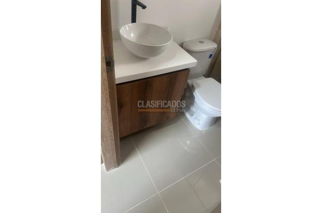 Apartamentos, Alquiler, Hacienda Kachipay - $1.550.000