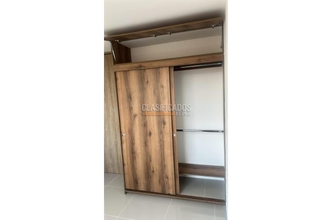Apartamentos, Alquiler, Hacienda Kachipay - $1.550.000