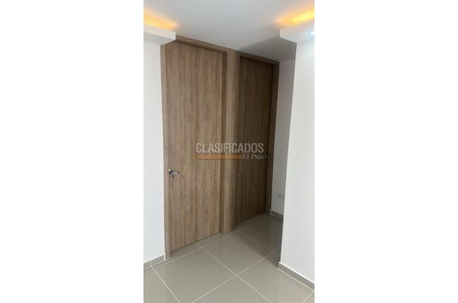 Apartamentos, Alquiler, Hacienda Kachipay - $1.550.000