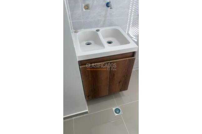 Apartamentos, Alquiler, Hacienda Kachipay - $1.550.000
