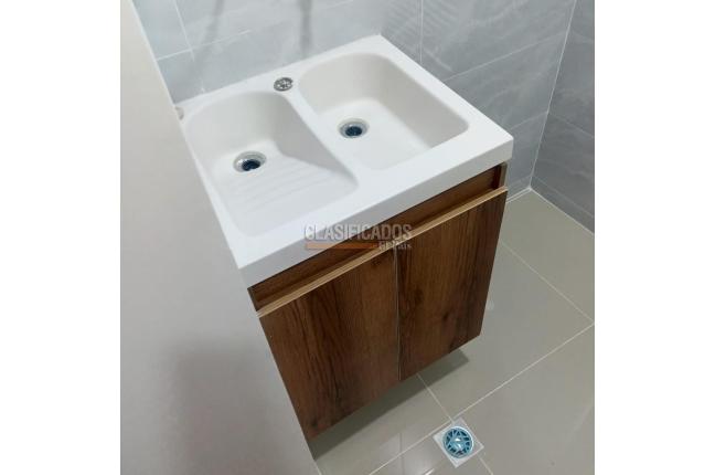 Apartamentos, Alquiler, Hacienda Kachipay - $1.550.000