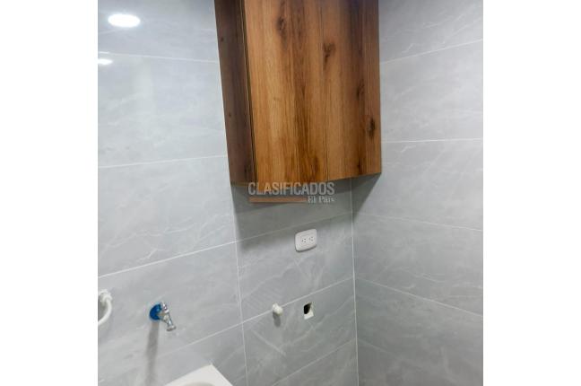 Apartamentos, Alquiler, Hacienda Kachipay - $1.550.000