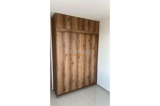 Apartamentos, Alquiler, Hacienda Kachipay - $1.550.000