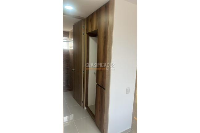 Apartamentos, Alquiler, Hacienda Kachipay - $1.550.000