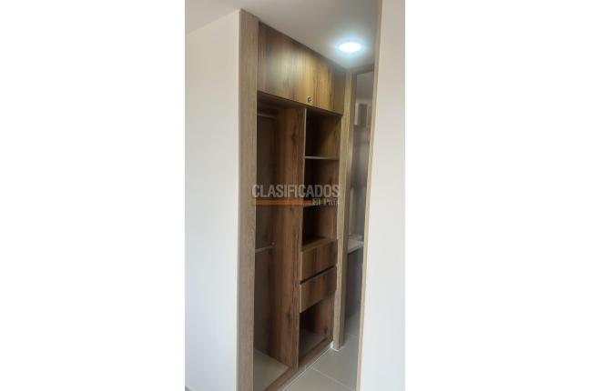 Apartamentos, Alquiler, Hacienda Kachipay - $1.550.000