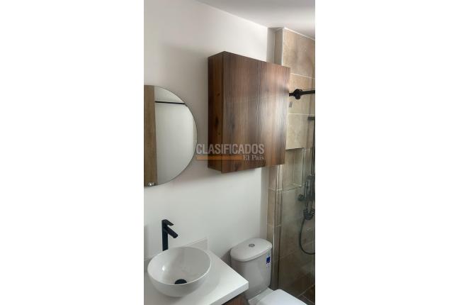 Apartamentos, Alquiler, Hacienda Kachipay - $1.550.000