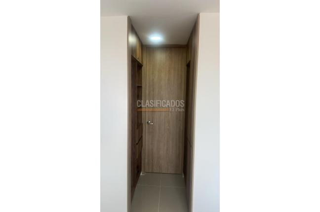 Apartamentos, Alquiler, Hacienda Kachipay - $1.550.000