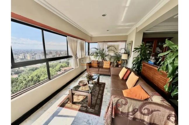 Apartamentos, Venta en Santa Mónica Residencial