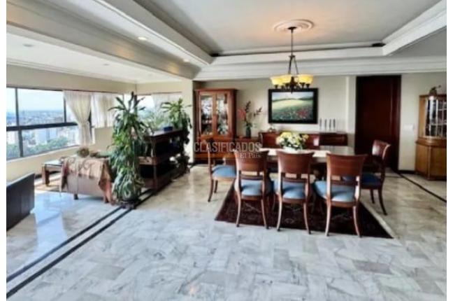 Apartamentos, Venta en Santa Mónica Residencial