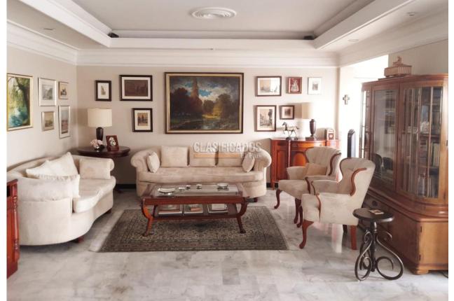 Apartamentos, Venta, Santa Mónica Residencial - $990.000.000