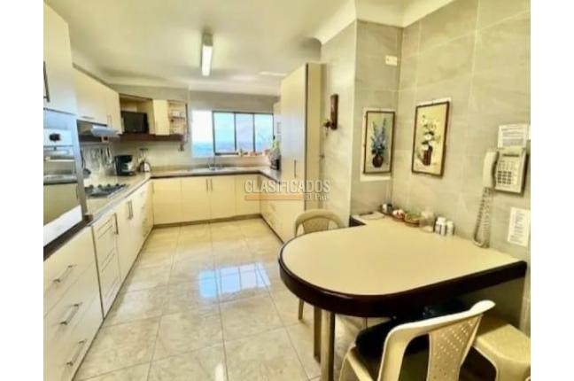 Apartamentos, Venta, Santa Mónica Residencial - $990.000.000