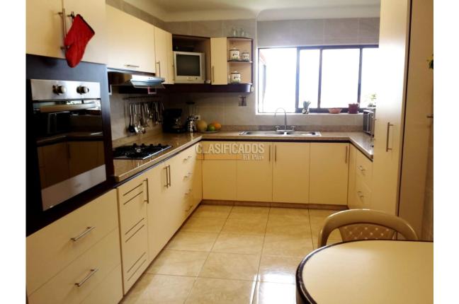 Apartamentos, Venta, Santa Mónica Residencial - $990.000.000