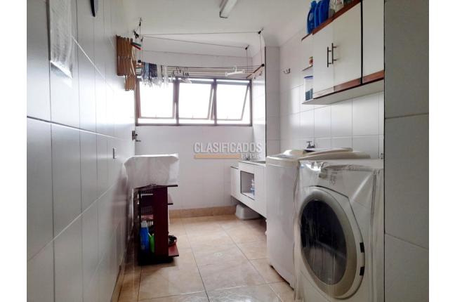 Apartamentos, Venta, Santa Mónica Residencial - $990.000.000