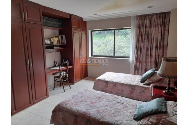 Apartamentos, Venta, Santa Mónica Residencial - $990.000.000