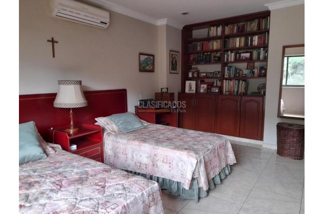 Apartamentos, Venta, Santa Mónica Residencial - $990.000.000