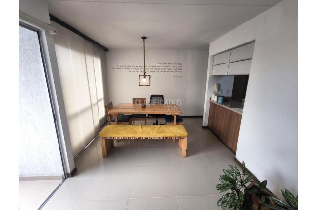 Apartamentos, Venta en Ciudad Bochalema