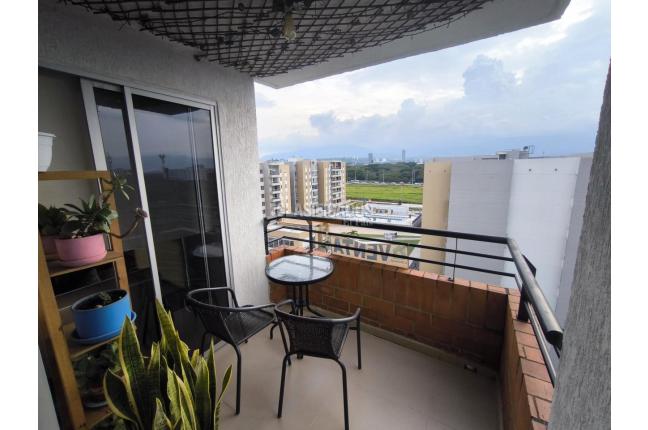 Apartamentos, Venta en Ciudad Bochalema