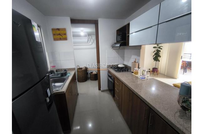 Apartamentos, Venta, Ciudad Bochalema - $300.000.000